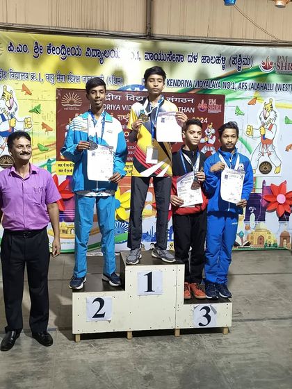 National Champions photo 42