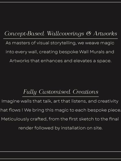 The Bespoke Journey: From Sketch to Installation photo 23