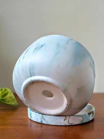 Thorny Affair - Pots & Planters Artisanal Ceramic Planters photo 14