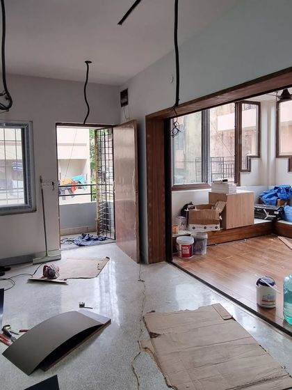 Office of Cognitive Design - Residential Architecture & Interior Design Renovations & Restorations photo 15