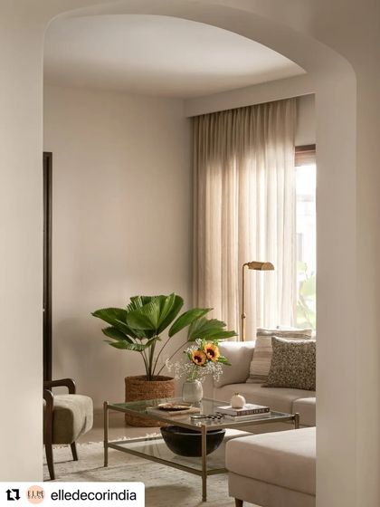 Weespaces - Full-Service Residential Interior Design The Earthy Hacienda: California Casual with Indian Roots photo 33