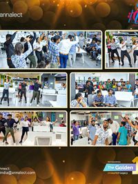 Corporate Event Entertainment