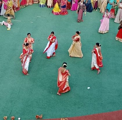 Bangalore International Academy - Holistic Student Development Community & Parent Partnership photo 37