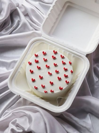 Romantic & Anniversary Hampers photo 11