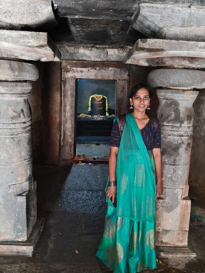 Anesha Artgallery - Indian Folk Art & Home Decor Nature & Travel Inspired Art photo 23