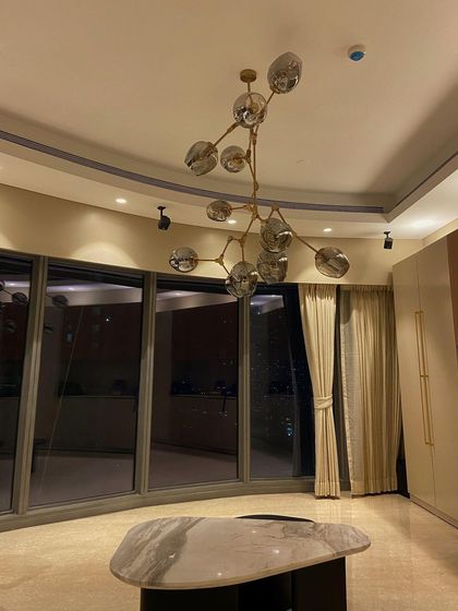 Picostone - Retrofit Smart Home Installation Create Your Perfect Ambiance: Smart Lighting & Scenes photo 13