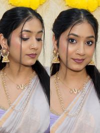 Makeup & Hair Artistry