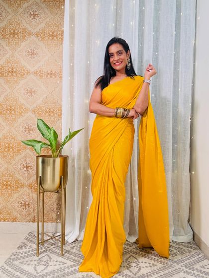 The Saree Collection photo 155