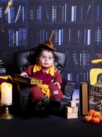 Creative & Fun Themes photo 4