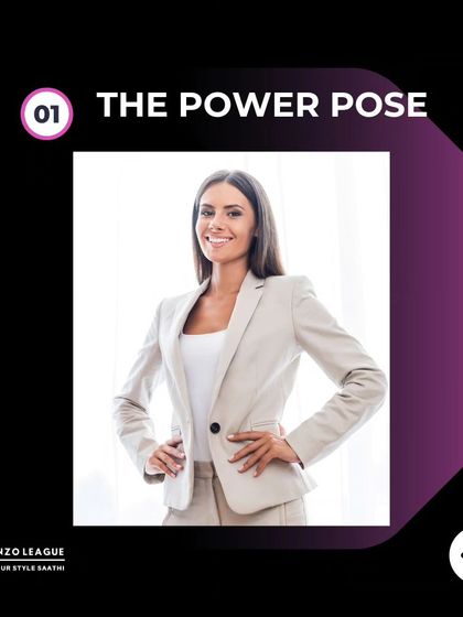 Enzo League - Personal Grooming Consultation Master Your Presence & Confidence photo 6