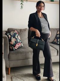 Maternity & Postpartum Styling