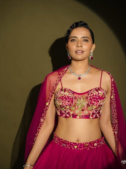 Editorial & Fashion Shoots photo 14