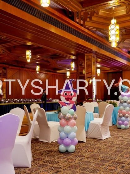 Party Sharty - Kids' Party & Event Planning Under the Sea & Mermaid Magic photo 8
