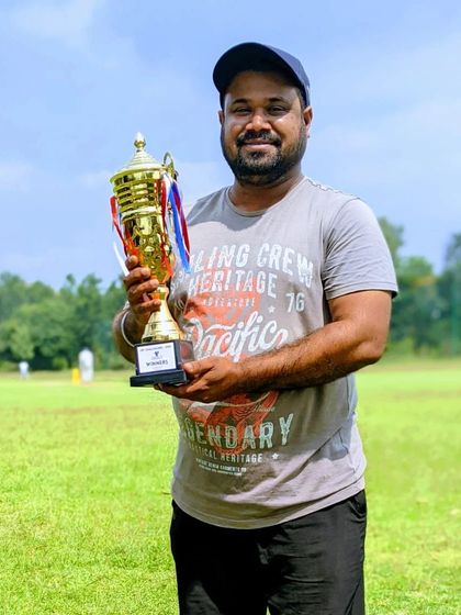 Coaching & Team Spirit photo 5