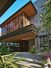 Architectural Design