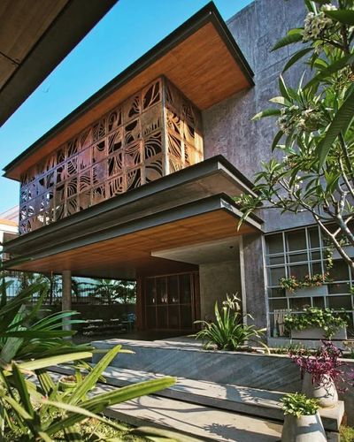 Farmhouse Design