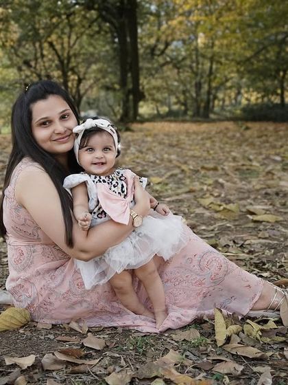 Pooja - Maternity & Newborn Photography Celebrating Together: Couples & Family photo 13