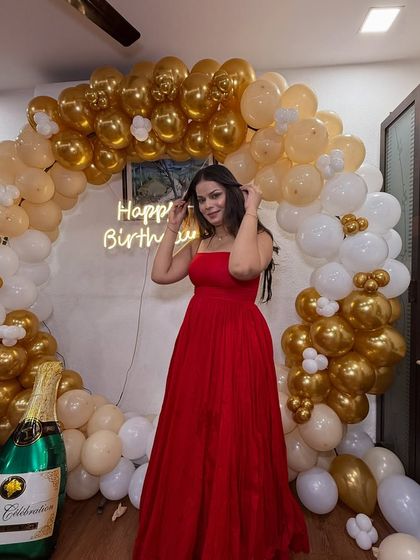 Party Ready: For Family & Friends photo 10