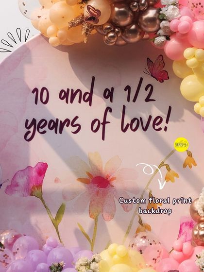 Surprise Sutra - Intimate & Milestone Events Celebrating Your Love Story: Anniversaries photo 8