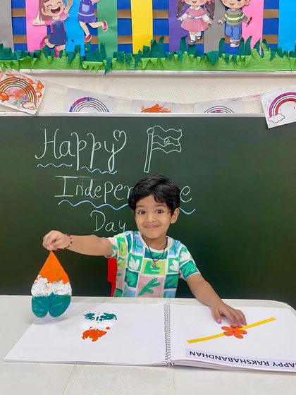 Creative Arts & Sensory Play photo 3