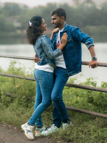 Pre-Wedding Stories photo 90