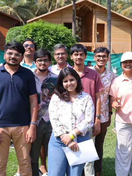 Miles To Trek - Corporate Team Outings & Offsites Resort Offsites & Team Games photo 7