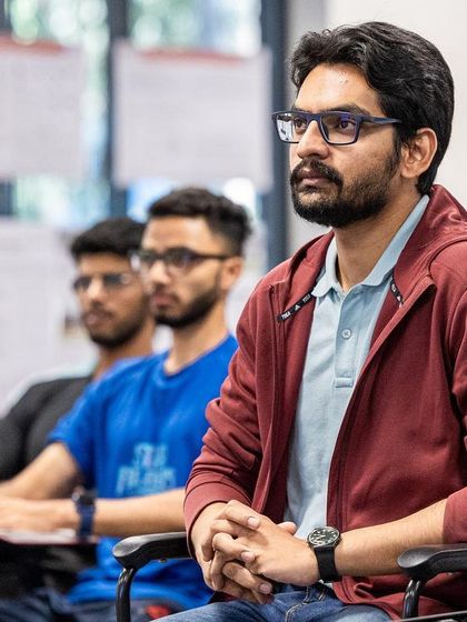 Lakshyan Academy of Sports - Coach & Trainer Education Professional Development Conferences photo 36