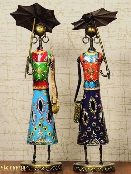 Dekora - Accent Furniture & Decor Festive & Traditional Decor photo 4