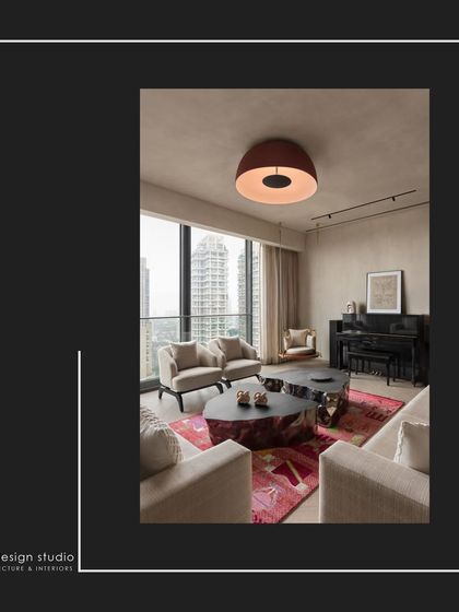 An introduction to our East Coast Residence project, where we transformed a bare-shell apartment into a user-friendly, light-filled home with an ascetic, pared-down design.