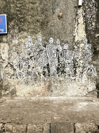 Art in the Wild: Installations & Festivals photo 8