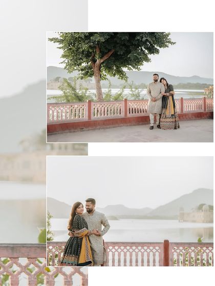 Royal Romance in Jaipur photo 77