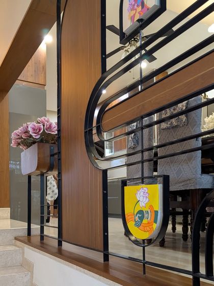 Design Studio 91 - Luxury Residential Interior Design Artistry & Custom Details photo 4