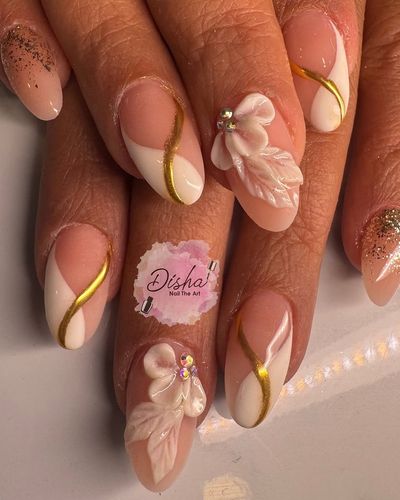 Nail Extensions