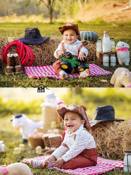 Nagendra Mayya Photography - Kids & Baby Photography Outdoor & Nature Adventures photo 7