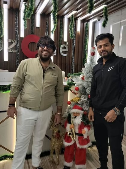 Community & Celebrations photo 4