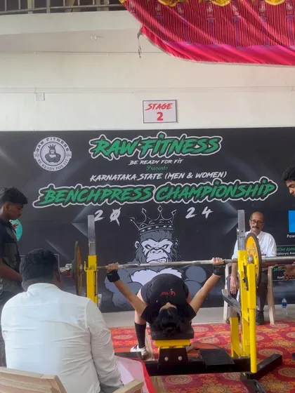 A variety of bench press lifts from training and competition. These clips demonstrate different techniques we employ, from paused reps to focusing on leg drive, to build a bigger, more reliable bench.