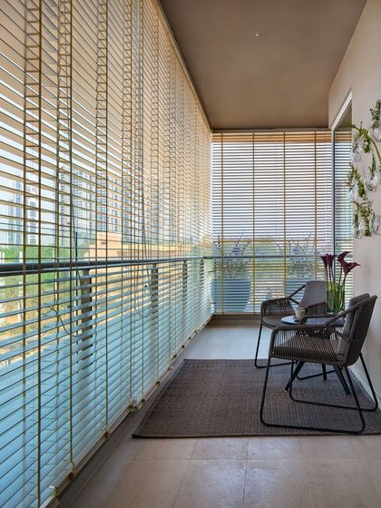 Studio IAAD - Residential Interior Design A Tour Through Our Homes photo 11