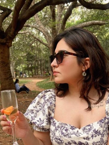 Gurpreet Kaur - Yoga & Mindfulness Instruction Real Talk & Musings photo 10