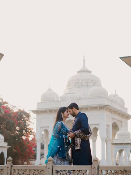 Royal Splendor: Forts & Palaces photo 18