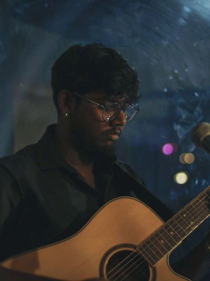 Rainbow Bridge - Performance Venue & Rehearsal Space Intimate Gigs & Artist Sessions photo 29