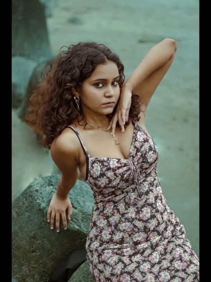 Model & Portfolio Shoots photo 22