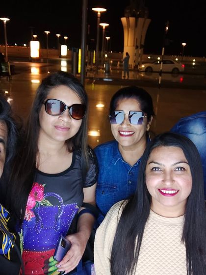 On The Road: Behind the Scenes photo 12