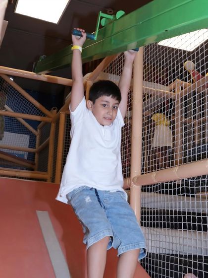 Our Play Zones photo 33