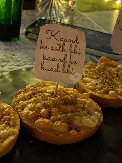 Bridal Showers & Bachelorettes photo 12