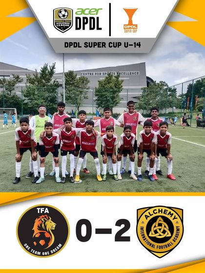 DPDL Super Cup: Our National Campaign photo 16