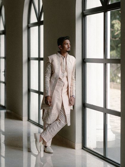 Portraits of the Soul: Bridal & Groom photo 51