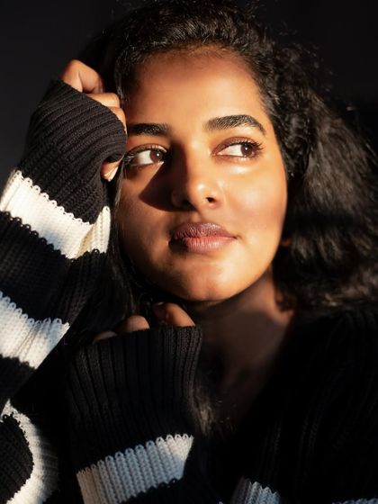 Expressive & Lifestyle Portraits photo 14