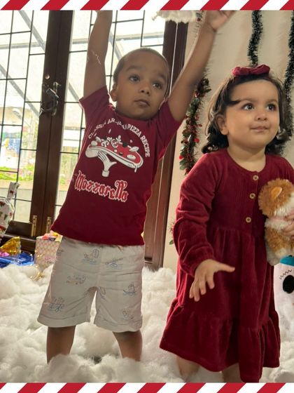 Ace Montessori - Montessori Preschool Program Celebrating Together: Festivals & Special Days photo 42