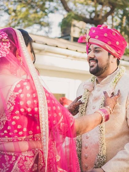 That Big Day - Wedding Photography & Videography Sacred Vows, Timeless Promises photo 30