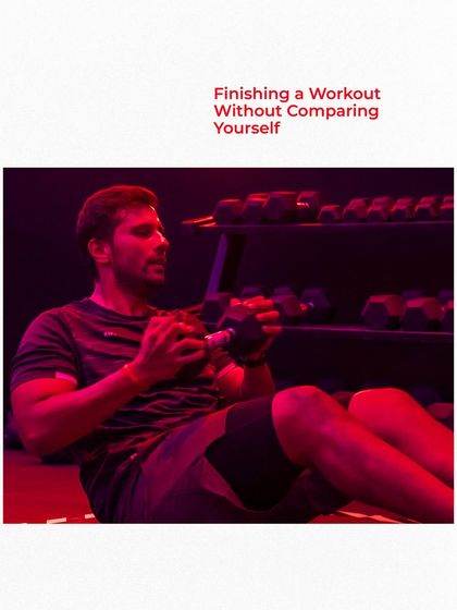 BlackBx - Functional Fitness Group Classes New to BlackBx? Start Here. photo 10